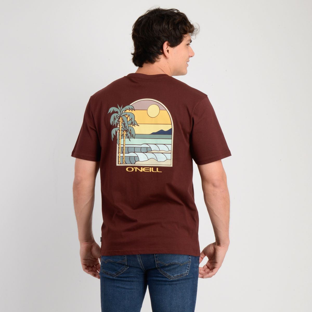 O'NEILL - Polera Hombre O'Neill