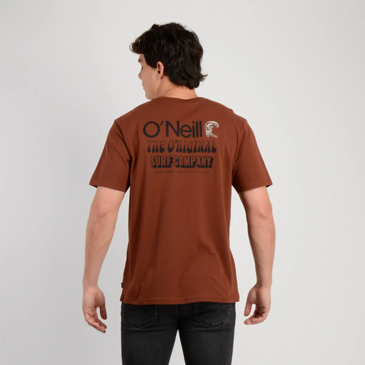 O'NEILL - Polera Hombre O'Neill