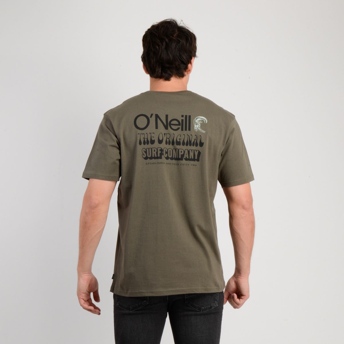O'NEILL - Polera Hombre O'Neill
