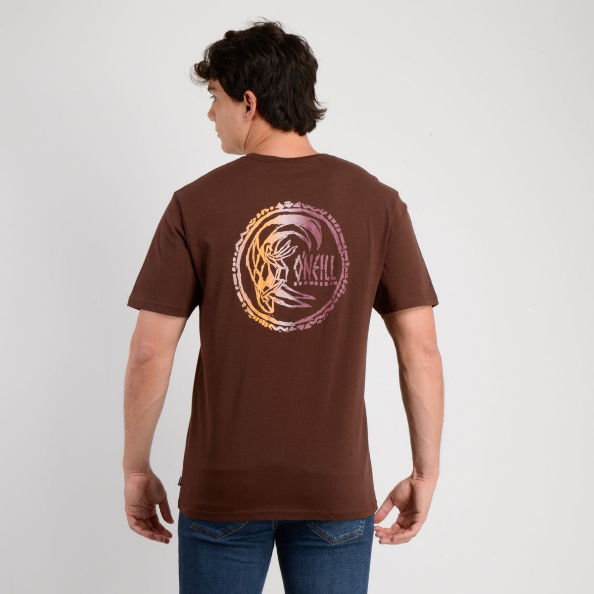 O'NEILL - Polera Hombre O'Neill