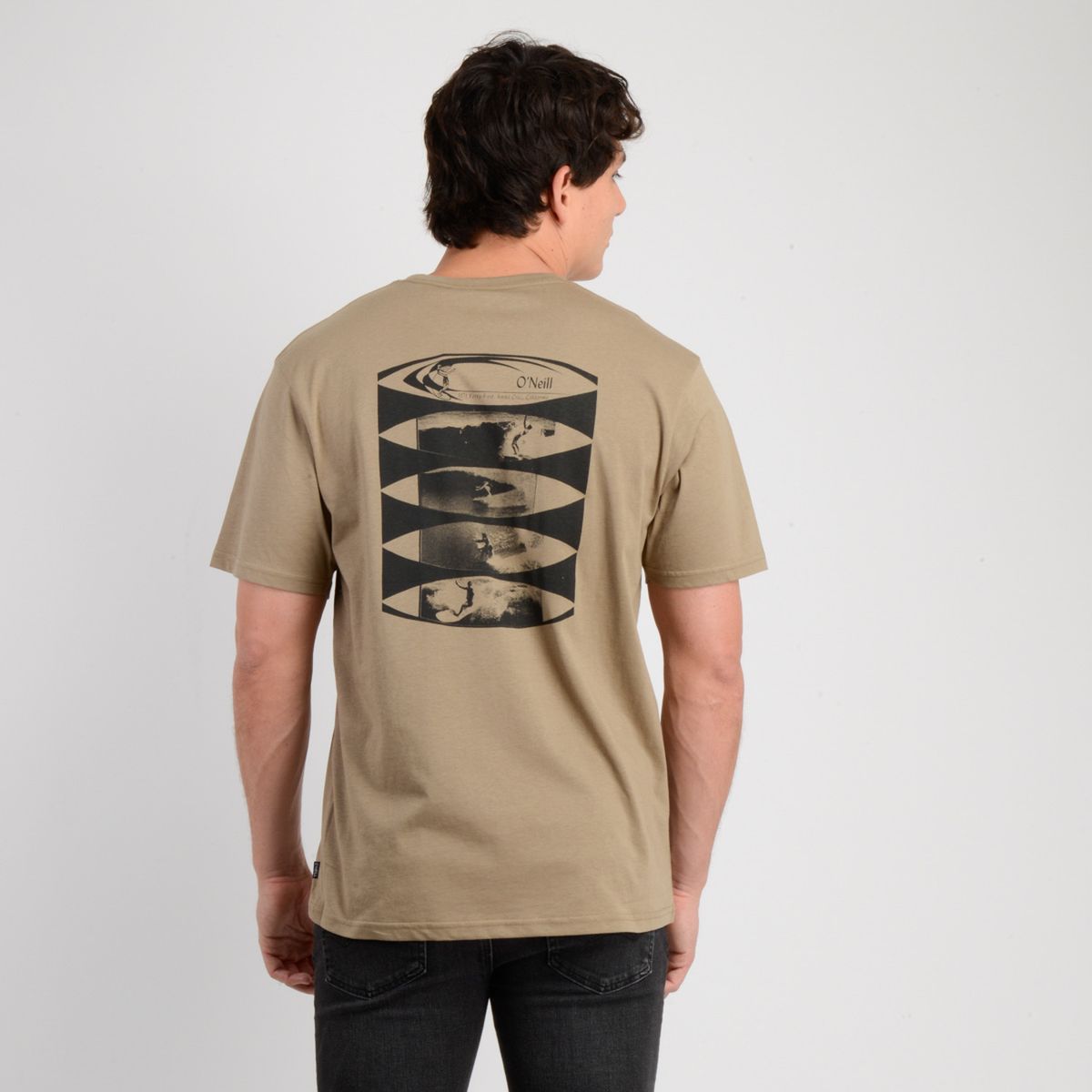 O'NEILL - Polera Hombre O'Neill