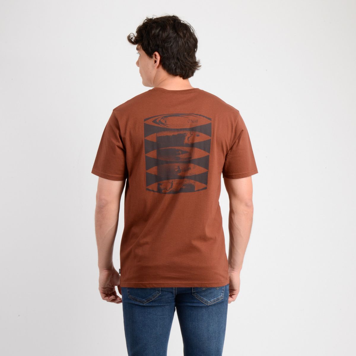 O'NEILL - Polera Hombre O'Neill