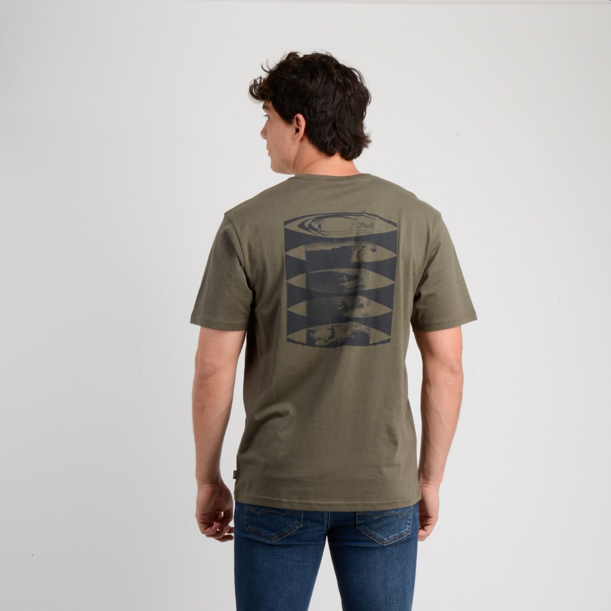 O'NEILL - Polera Hombre O'Neill