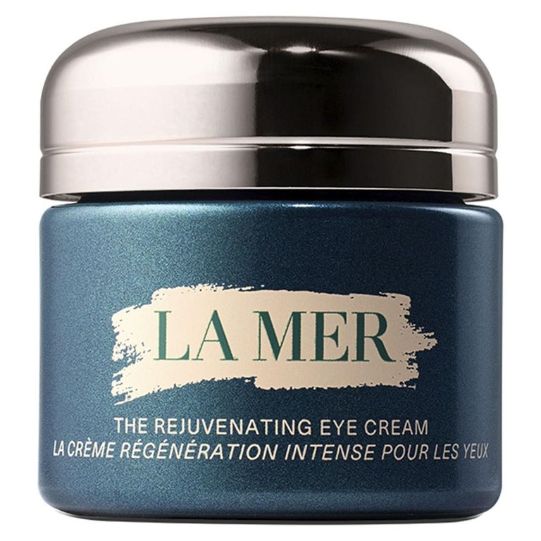 Contorno de Ojos The Rejuvenating Eye Cream