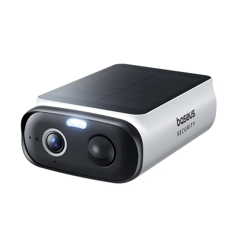 Camara Seguridad Outdoor S1-Lite