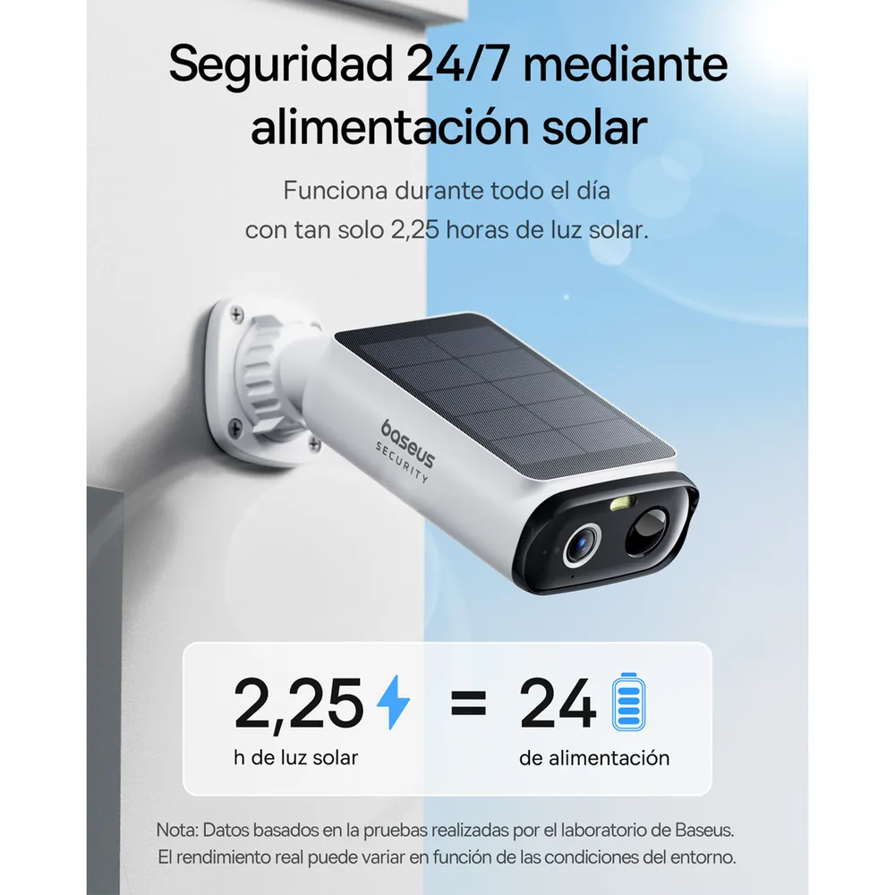 Baseus S1 Lite, foto 7