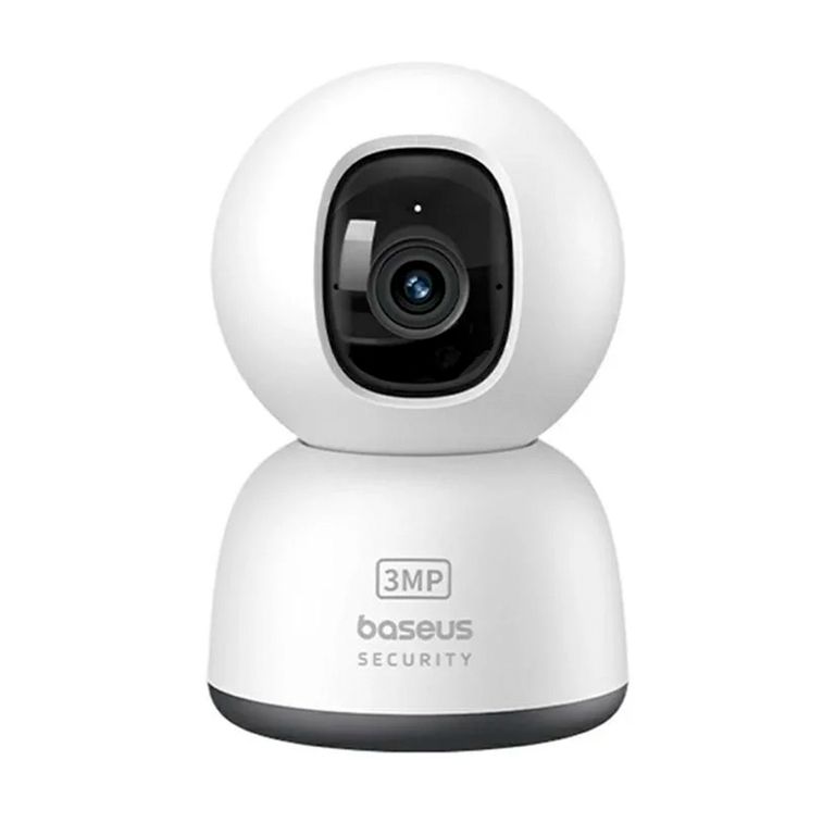 Camara Seguridad Indoor P1-Lite