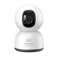 Camara Seguridad Indoor P1 Lite
