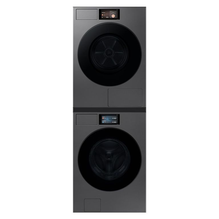 Lavadora 25Kg + Secadora 17Kg Bespoke AI Wifi 2025 Samsung