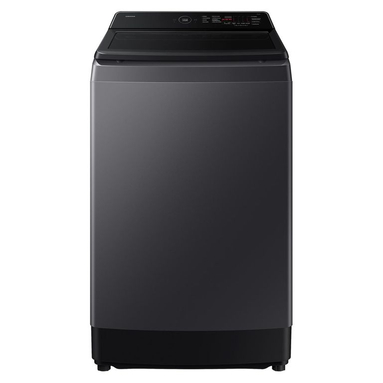 Lavadora Carga Superior 15KG Eco BubbleTM Grafito 2026