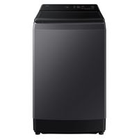 Lavadora Carga Superior 15KG Eco Bubble™ Grafito 2026