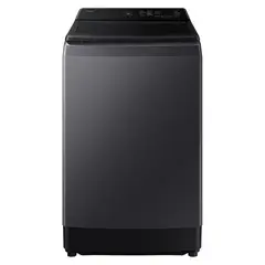SAMSUNG - Lavadora Carga Superior 15KG Eco Bubble™ Grafito 2026