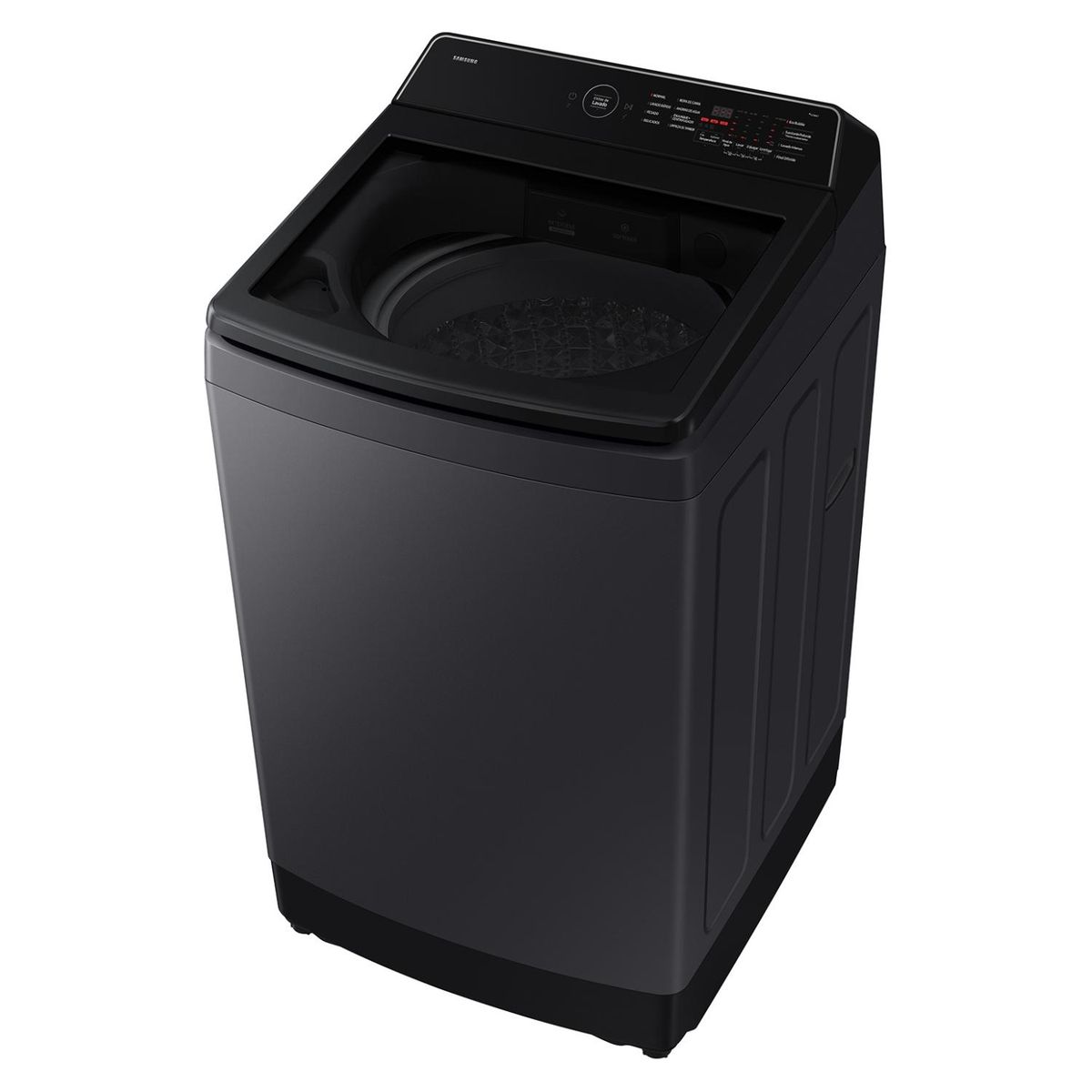 SAMSUNG - Lavadora Carga Superior 15KG Eco Bubble™ Grafito 2026 Samsung