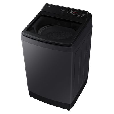 Imagen 2 del producto Lavadora Carga Superior 15KG Eco Bubble™ Grafito 2026