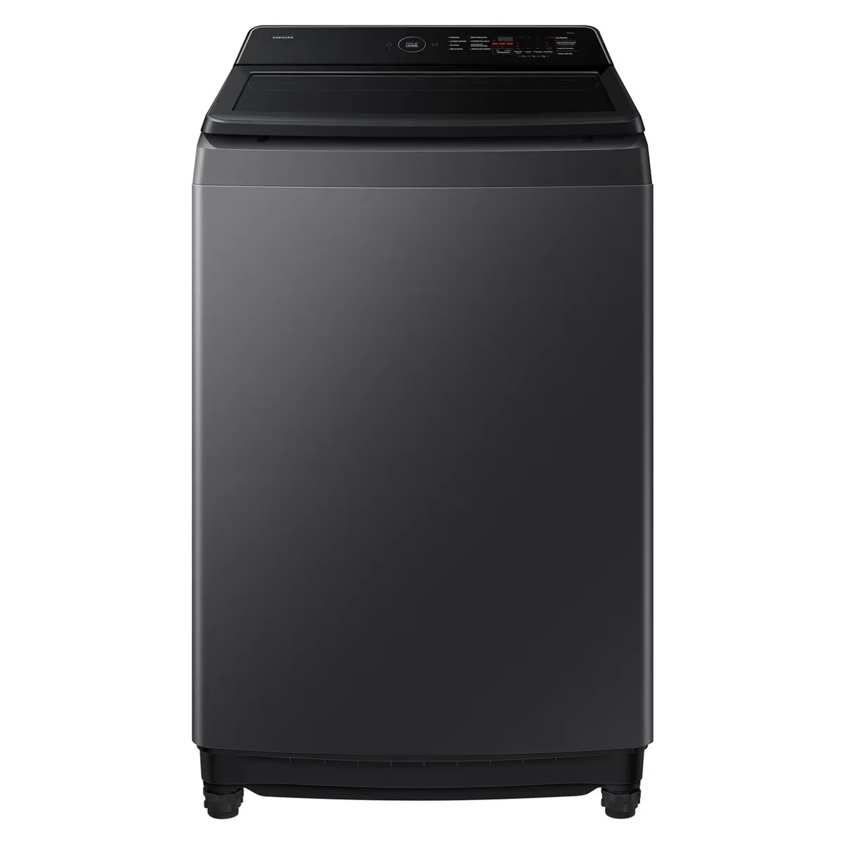 SAMSUNG - Lavadora Carga Superior 17KG Eco Bubble™ Grafito 2026 Samsung
