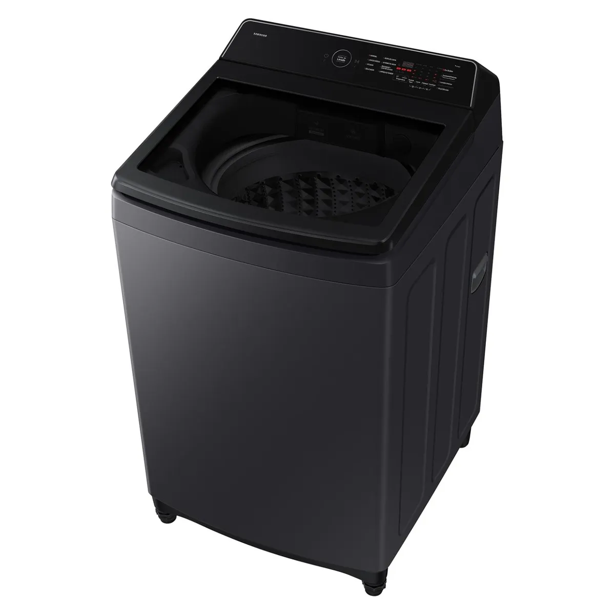 SAMSUNG - Lavadora Carga Superior 19KG Eco Bubble™ Grafito 2026 Samsung
