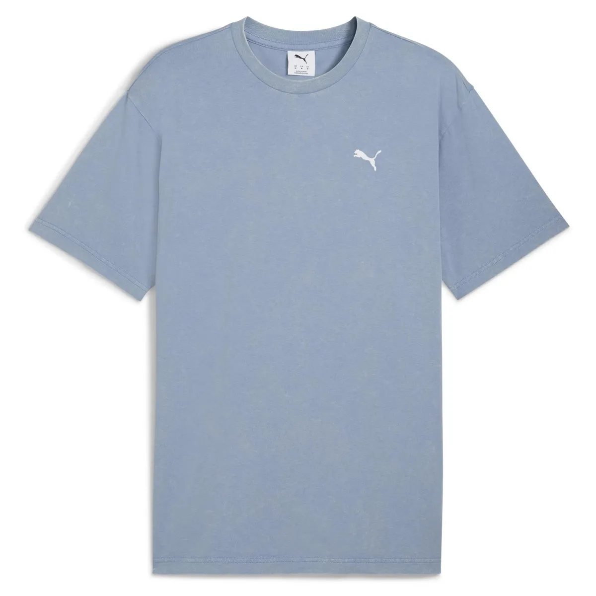 PUMA - Polera Deportiva Unisex Puma