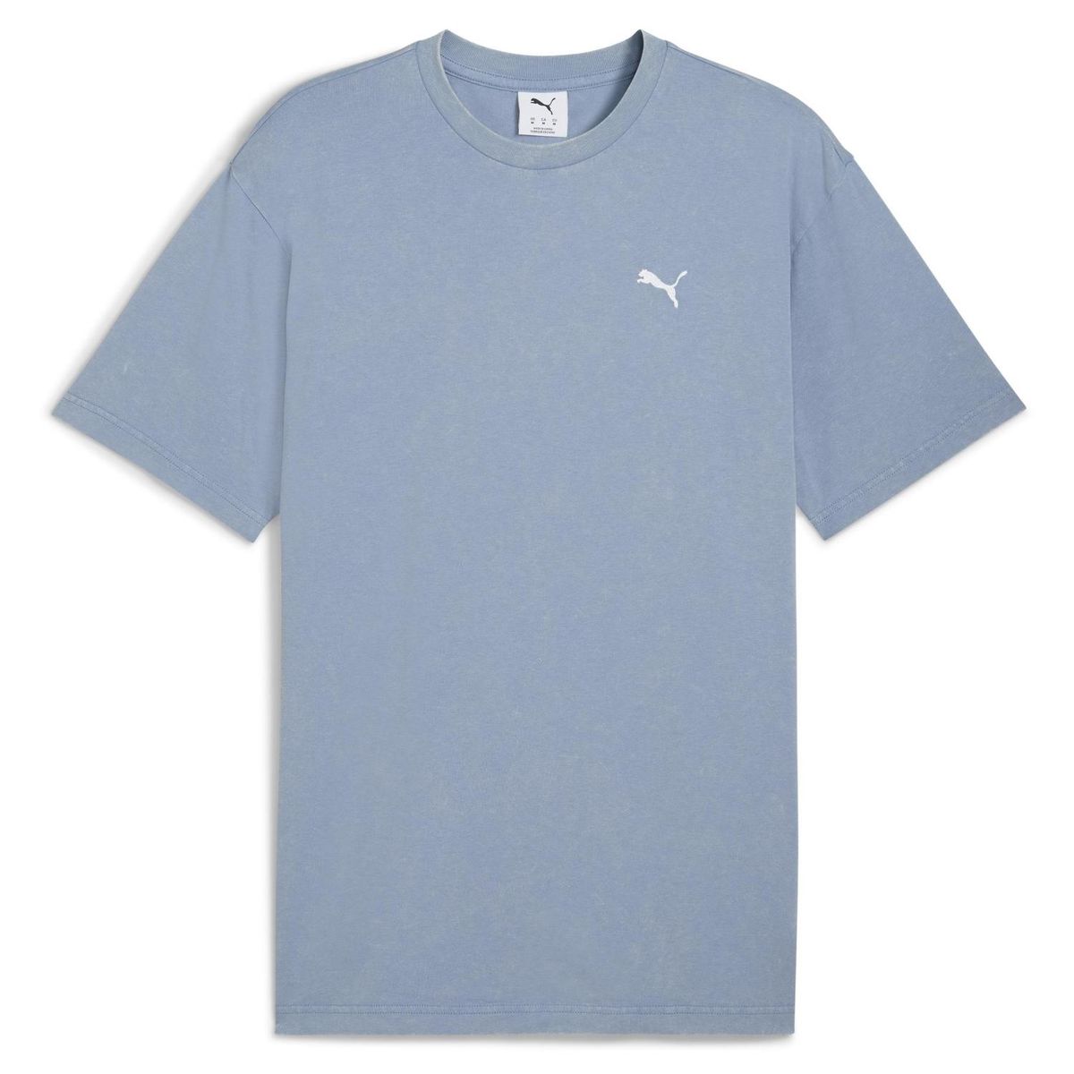 PUMA - Polera Deportiva Unisex Puma