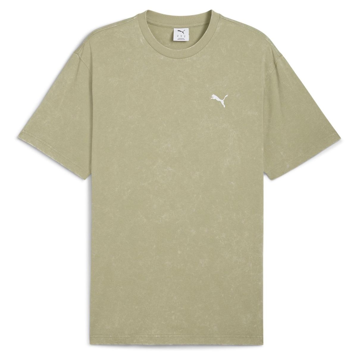 PUMA - Polera Deportiva Unisex Puma