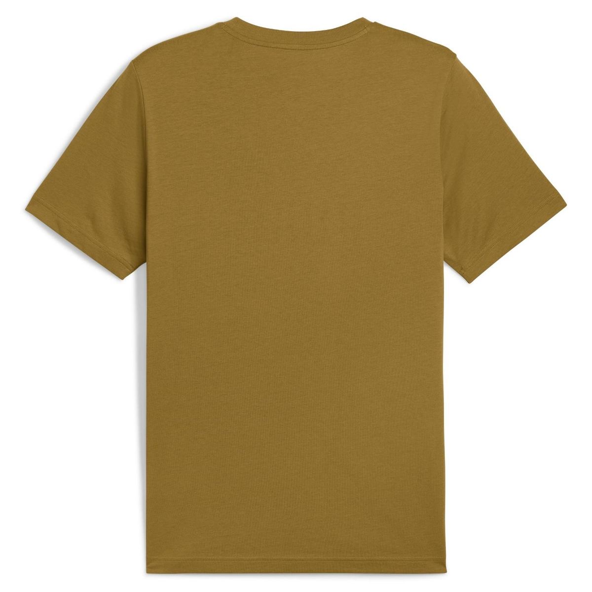 PUMA - Camiseta Manga Corta Ess 2 Color Hombre Puma