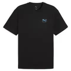 PUMA - Polerón Deportivo Hombre