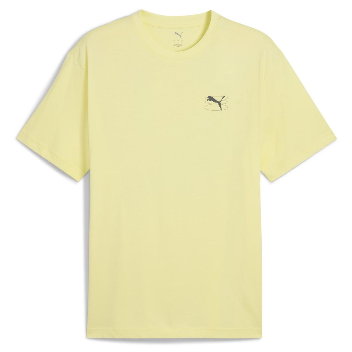 PUMA - Polerón Deportivo Hombre Puma