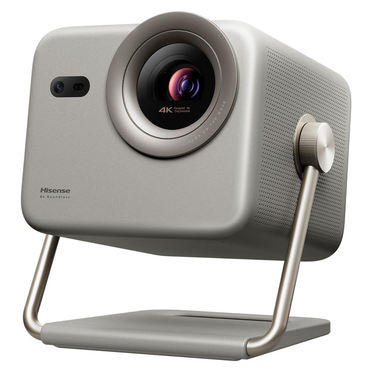 HISENSE - Proyector Laser M2 Pro Hisense