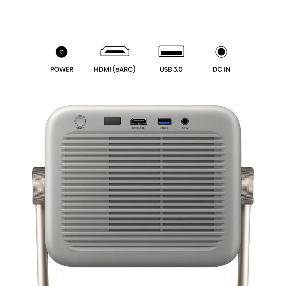 Hisense M2 Pro Gris, foto 10