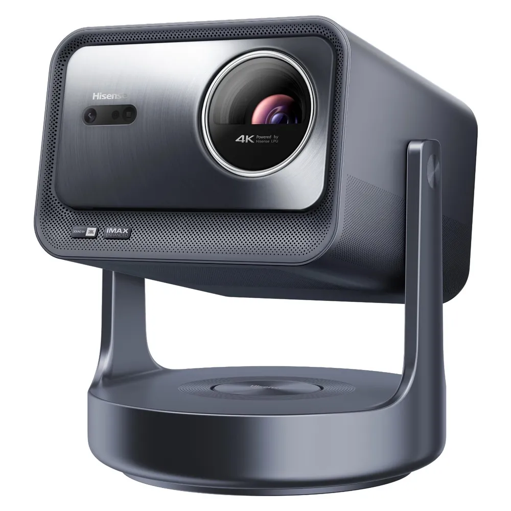 Hisense C2 Ultra Negro, foto 3