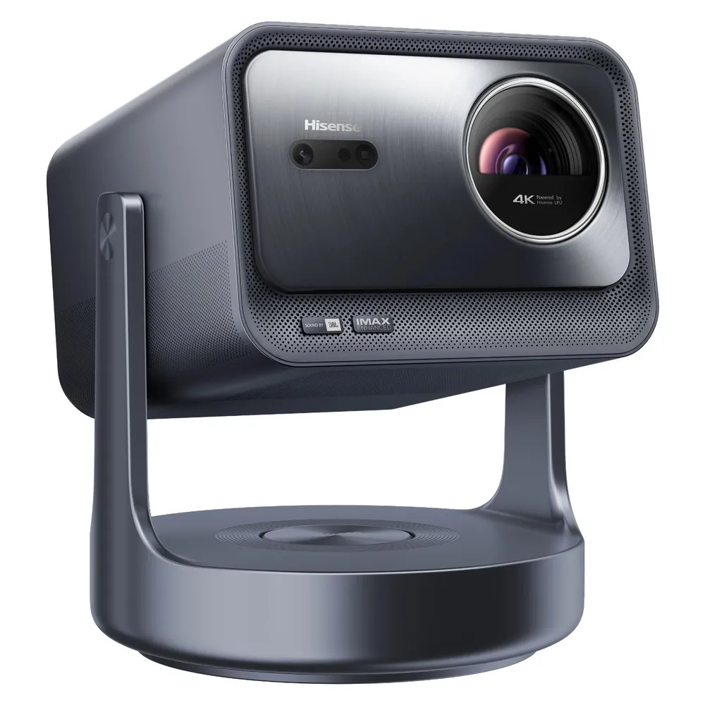 Hisense C2 Ultra Negro, foto 4