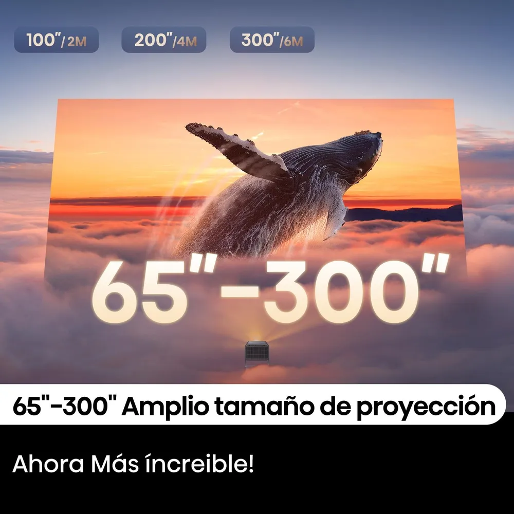 Hisense C2 Ultra Negro, foto 8