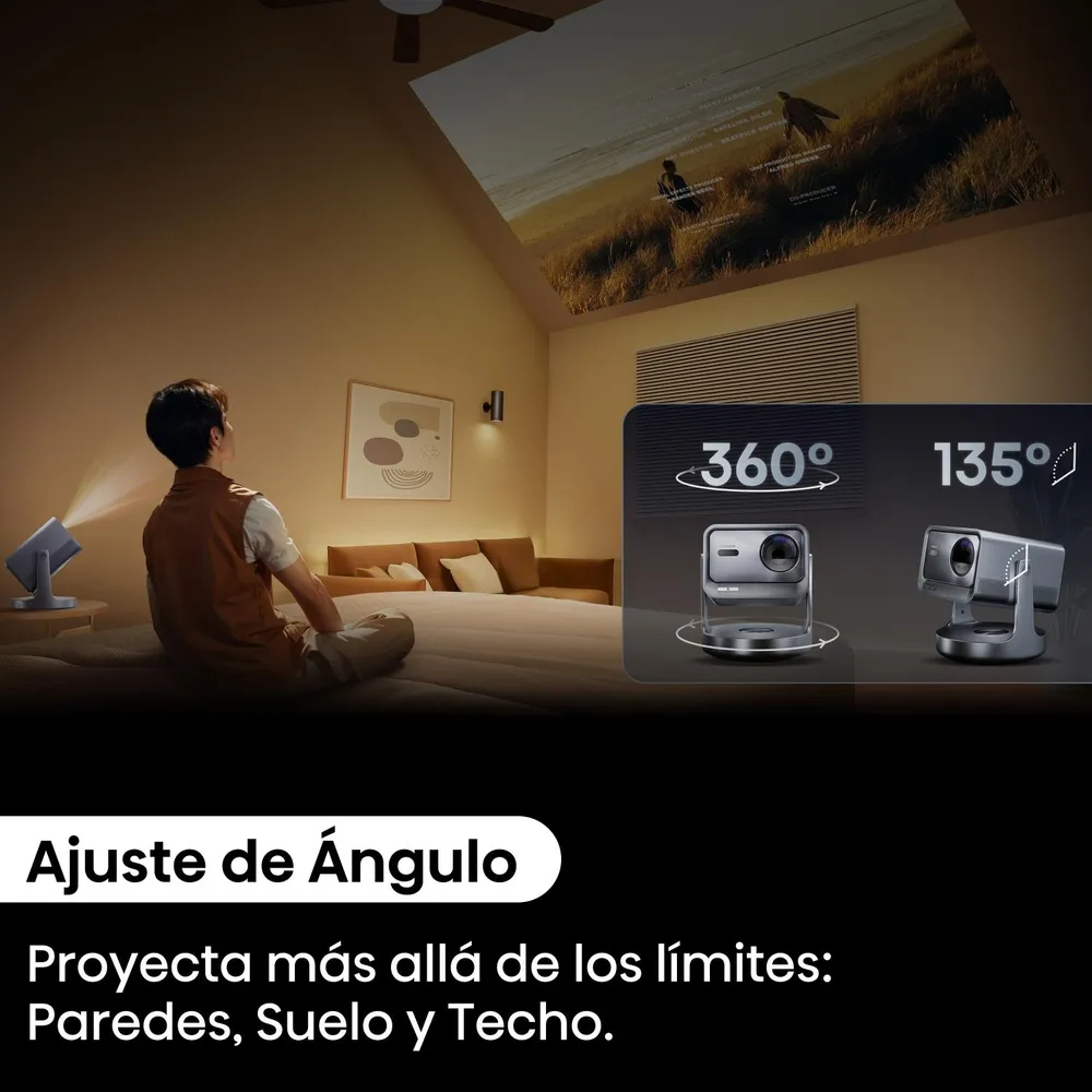 Hisense C2 Ultra Negro, foto 9