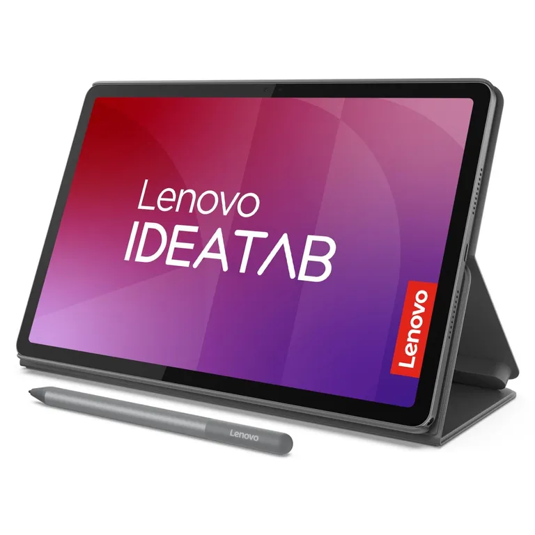 Tablet IdeaTab 11 8GB 128GB Octa Core 11" 2.5K 90Hz (Wi-fi) Lápiz + Sleeve Lenovo