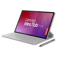 Tablet IdeaTab Plus 12 8GB 256GB Octa Core 12.1"" 2.5K 90Hz (Wi-Fi) Teclado + Lápiz + Sleeve