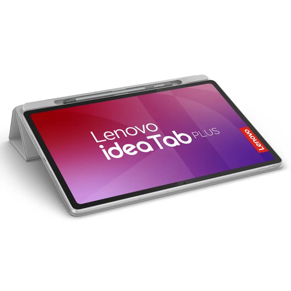 Lenovo Idea Tab Plus 12.1" 256GB 8GB Cloud Grey, foto 4