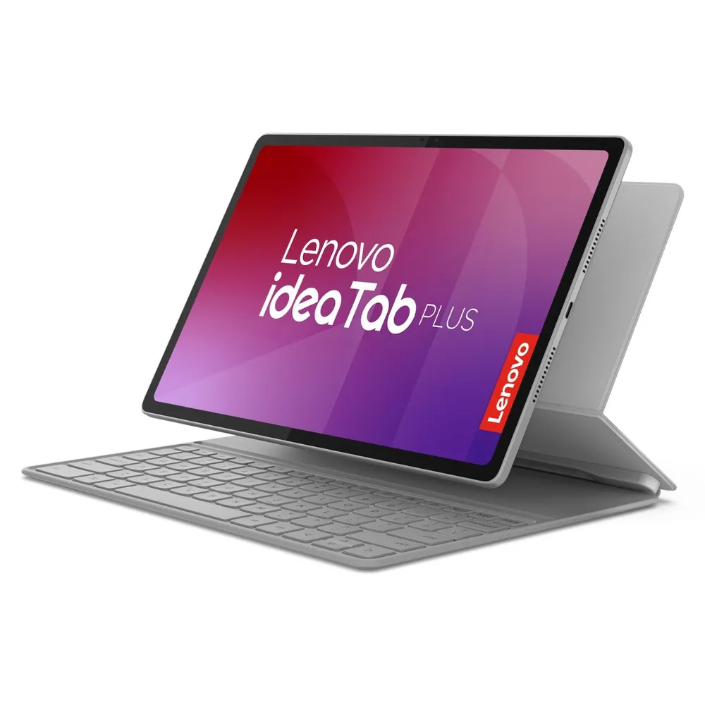 Lenovo Idea Tab Plus 12.1" 256GB 8GB Cloud Grey, foto 6