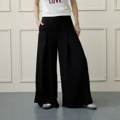 BASEMENT - Pantalón Mujer