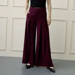 BASEMENT - Pantalón Mujer