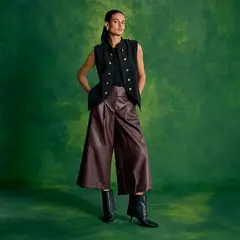 BASEMENT - Chaqueta Imperial Mujer