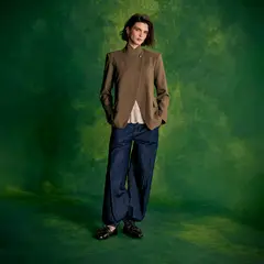 BASEMENT - Blazer Mujer