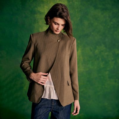 Imagen 2 del producto Blazer Mujer