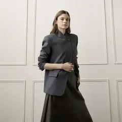 BASEMENT - Blazer Mujer