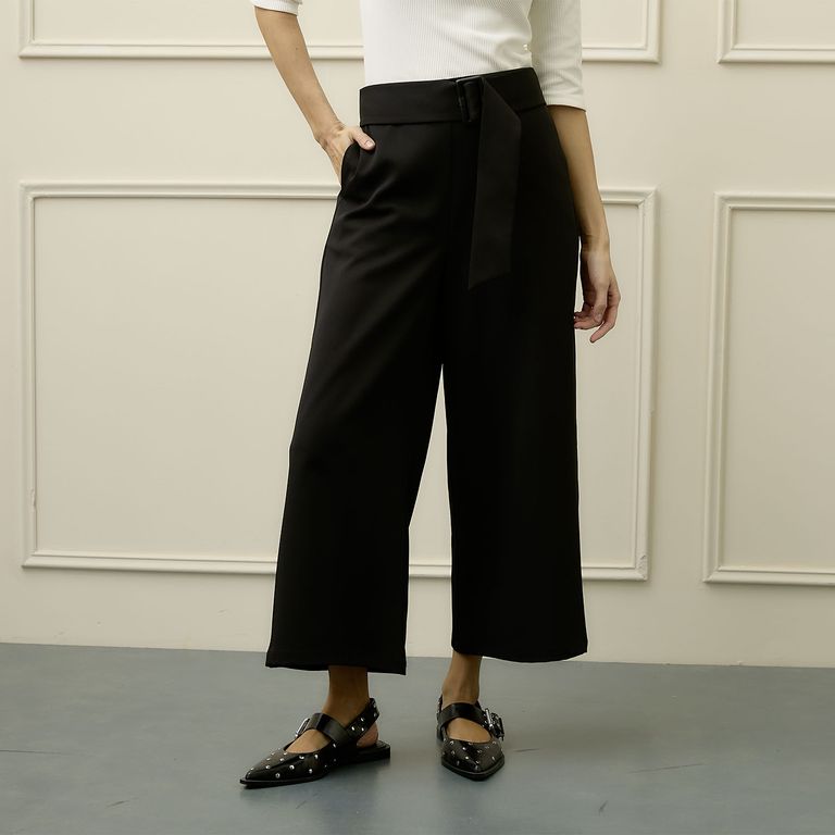 BASEMENT Pantalón Mujer
