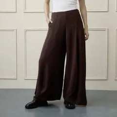 BASEMENT - Pantalón Mujer