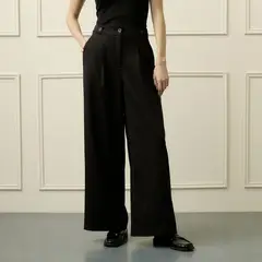 BASEMENT - Pantalón Mujer