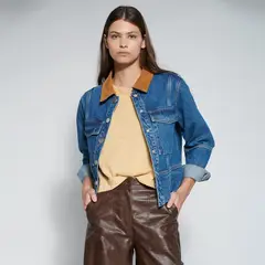 SINGOLARE - Chaqueta Mujer