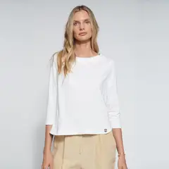 SINGOLARE - Polera Mujer