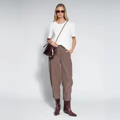 SINGOLARE - Pantalón Mujer