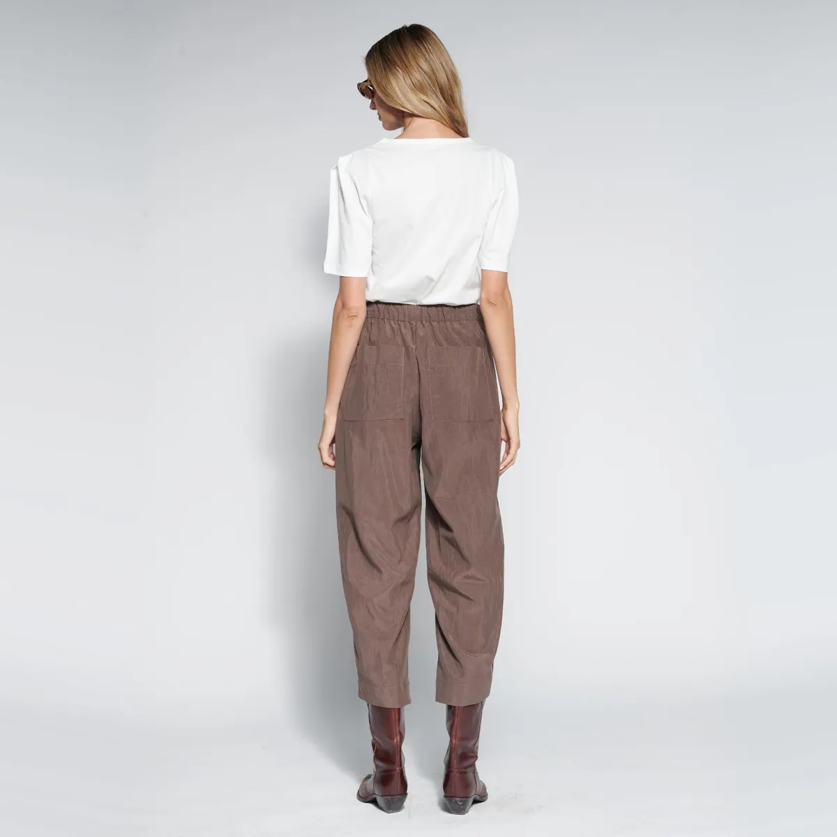 SINGOLARE - Pantalón Mujer Singolare