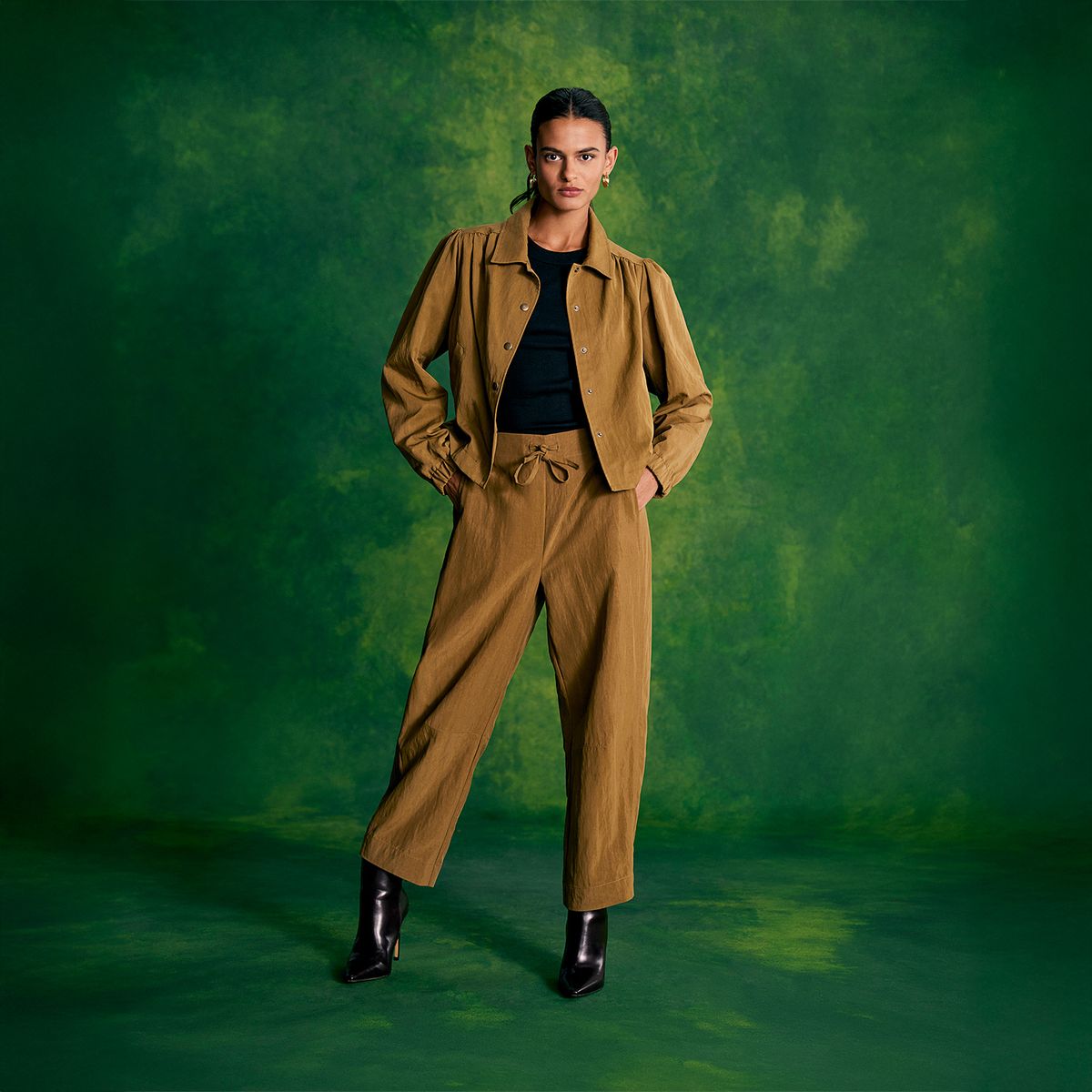 SINGOLARE - Pantalón Mujer Singolare